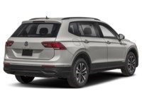 2022 Volkswagen Tiguan Trendline 4MOTION