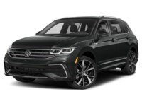 2023 Volkswagen Tiguan Highline R-Line 4MOTION