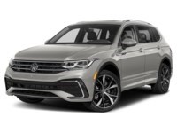 2023 Volkswagen Tiguan Highline R-Line 4MOTION