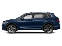2023 Volkswagen Tiguan Highline R-Line 4MOTION Atlantic Blue Metallic  Shot 18