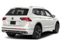 2023 Volkswagen Tiguan Highline R-Line 4MOTION