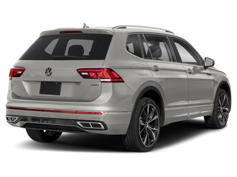 2023 Volkswagen Tiguan Highline R-Line 4MOTION