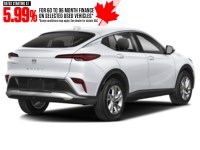 2024 Buick Envista FWD 4dr Sport Touring White Frost Tricoat  Shot 12