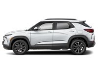 2024 Chevrolet Trailblazer AWD 4dr ACTIV Summit White  Shot 5