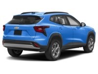 2024 Chevrolet Trax FWD 4dr 1RS Fountain Blue  Shot 2