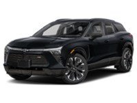 2024 Chevrolet Blazer EV eAWD 4dr RS w/1RS Black  Shot 4
