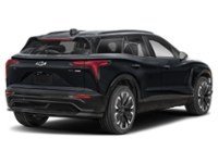 2024 Chevrolet Blazer EV eAWD 4dr RS w/1RS Black  Shot 6