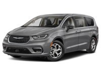 2025 Chrysler Pacifica Limited FWD Ceramic Grey  Shot 1