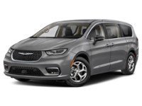 2025 Chrysler Pacifica Limited FWD Ceramic Grey  Shot 1