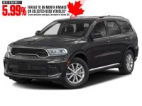 2025 Dodge Durango R/T AWD DB Black  Shot 4