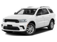 2024 Dodge Durango GT AWD White Knuckle  Shot 1