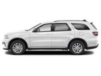 2024 Dodge Durango GT AWD White Knuckle  Shot 3