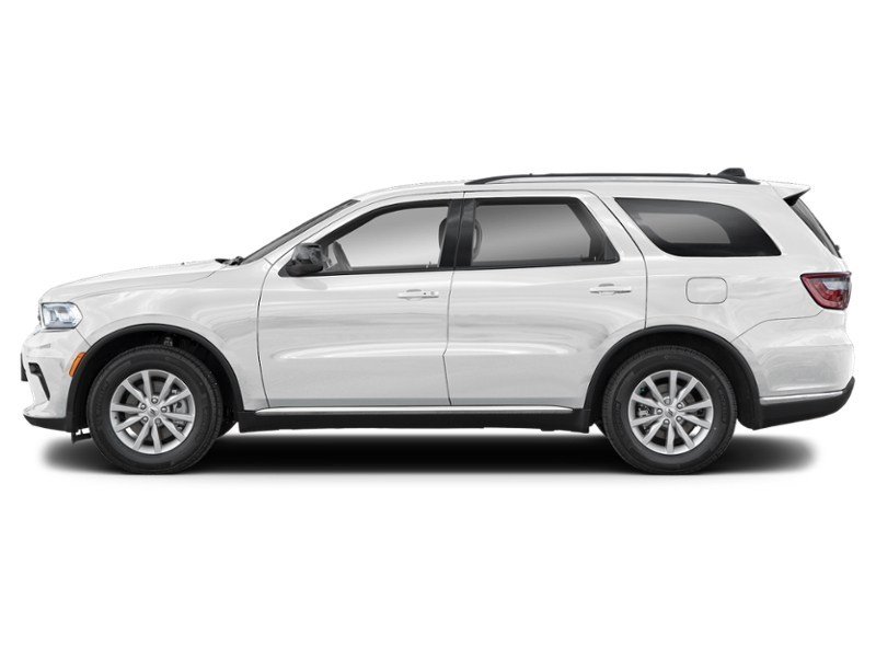 2024 Dodge Durango GT AWD White Knuckle  Shot 5