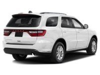 2024 Dodge Durango GT AWD White Knuckle  Shot 6