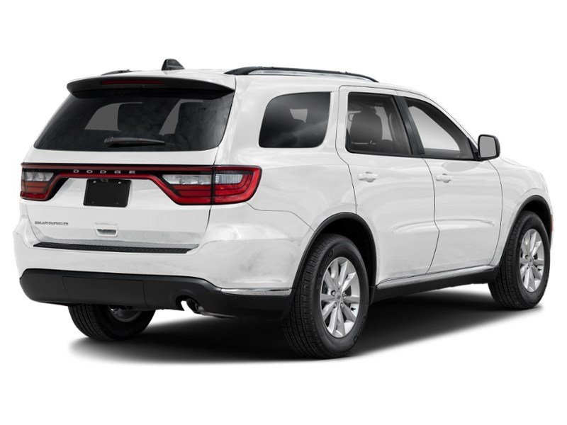 2024 Dodge Durango GT AWD White Knuckle  Shot 2