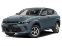 2024 Dodge Hornet GT AWD Blue Steele  Shot 1