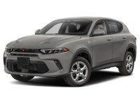 2024 Dodge Hornet GT AWD Grey Cray  Shot 7