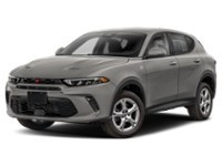 2023 Dodge Hornet GT Plus Grey Cray  Shot 1