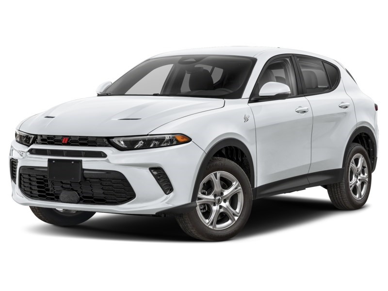 2024 Dodge Hornet GT AWD Q Ball  Shot 11