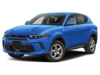 2024 Dodge Hornet GT AWD Blu Bayou  Shot 14