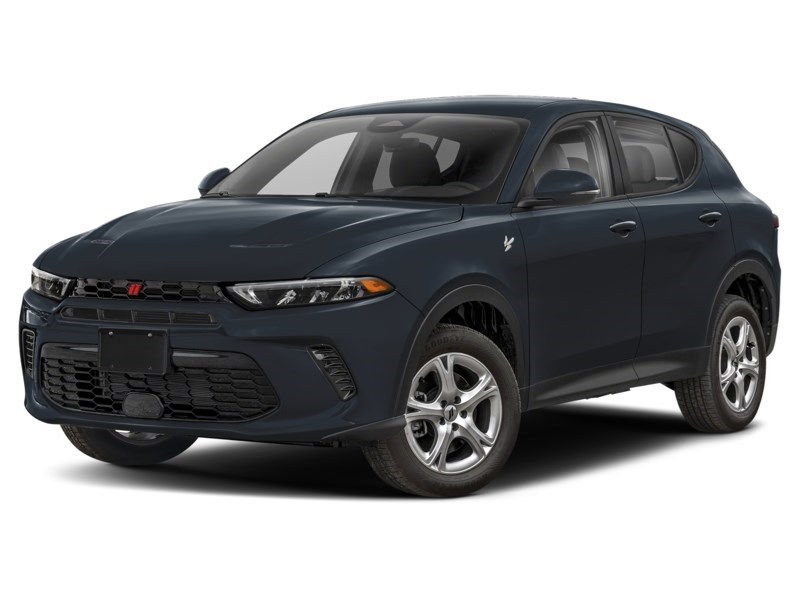 2024 Dodge Hornet GT AWD 8 Ball  Shot 35