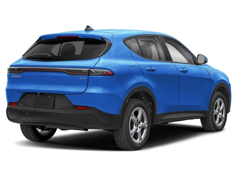 2024 Dodge Hornet GT AWD Blu Bayou  Shot 15