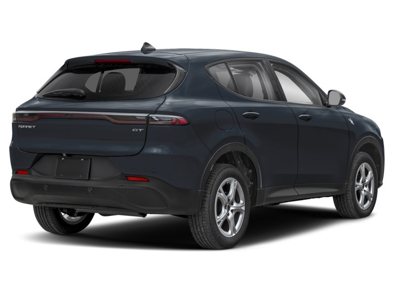2024 Dodge Hornet GT AWD 8 Ball  Shot 37
