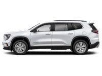 2024 GMC Acadia AWD 4dr Elevation White Frost Tricoat  Shot 3