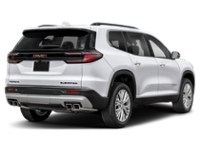 2024 GMC Acadia AWD 4dr Elevation White Frost Tricoat  Shot 6