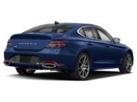 2026 Genesis G70 2.5T Prestige Capri Blue  Shot 6