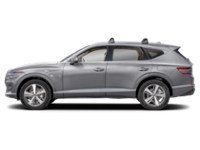 2024 Genesis GV80 3.5T Prestige 5P Savile Silver  Shot 5