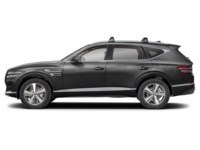 2024 Genesis GV80 3.5T Prestige 5P Vik Black  Shot 3
