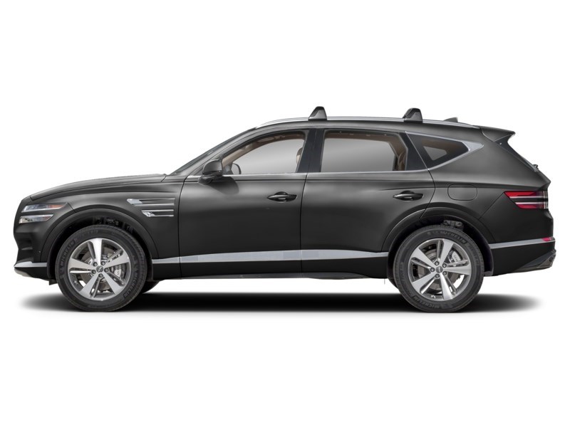 2024 Genesis GV80 3.5T Prestige 5P