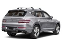 2024 Genesis GV80 3.5T Prestige 5P Savile Silver  Shot 6