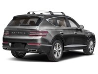 2024 Genesis GV80 3.5T Prestige 5P