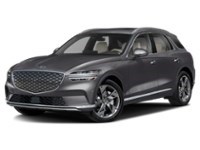 2024 Genesis Electrified GV70 Prestige Makalu Grey Matte  Shot 1