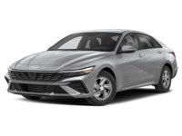2024 Hyundai Elantra Essential IVT Cyber Grey  Shot 1