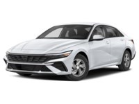 2026 Hyundai Elantra Essential IVT