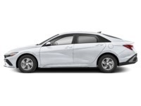 2026 Hyundai Elantra Essential IVT