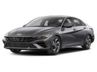 2024 Hyundai Elantra Preferred IVT w/Tech Pkg Ecotronic Grey  Shot 9