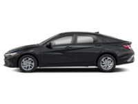 2024 Hyundai Elantra Preferred IVT Abyss Black  Shot 5