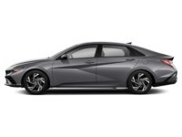 2024 Hyundai Elantra Preferred IVT w/Tech Pkg Ecotronic Grey  Shot 10