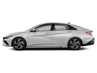 2024 Hyundai Elantra Preferred IVT w/Tech Pkg Atlas White  Shot 20