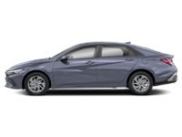 2026 Hyundai Elantra Preferred IVT w/Tech Pkg Meta Blue  Shot 5
