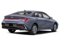 2026 Hyundai Elantra Preferred IVT w/Tech Pkg Meta Blue  Shot 6