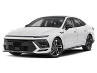 2026 Hyundai Sonata