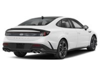 2026 Hyundai Sonata