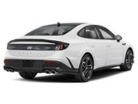 2026 Hyundai Sonata