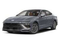 2026 Hyundai Sonata Hybrid