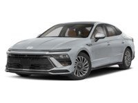 2026 Hyundai Sonata Hybrid